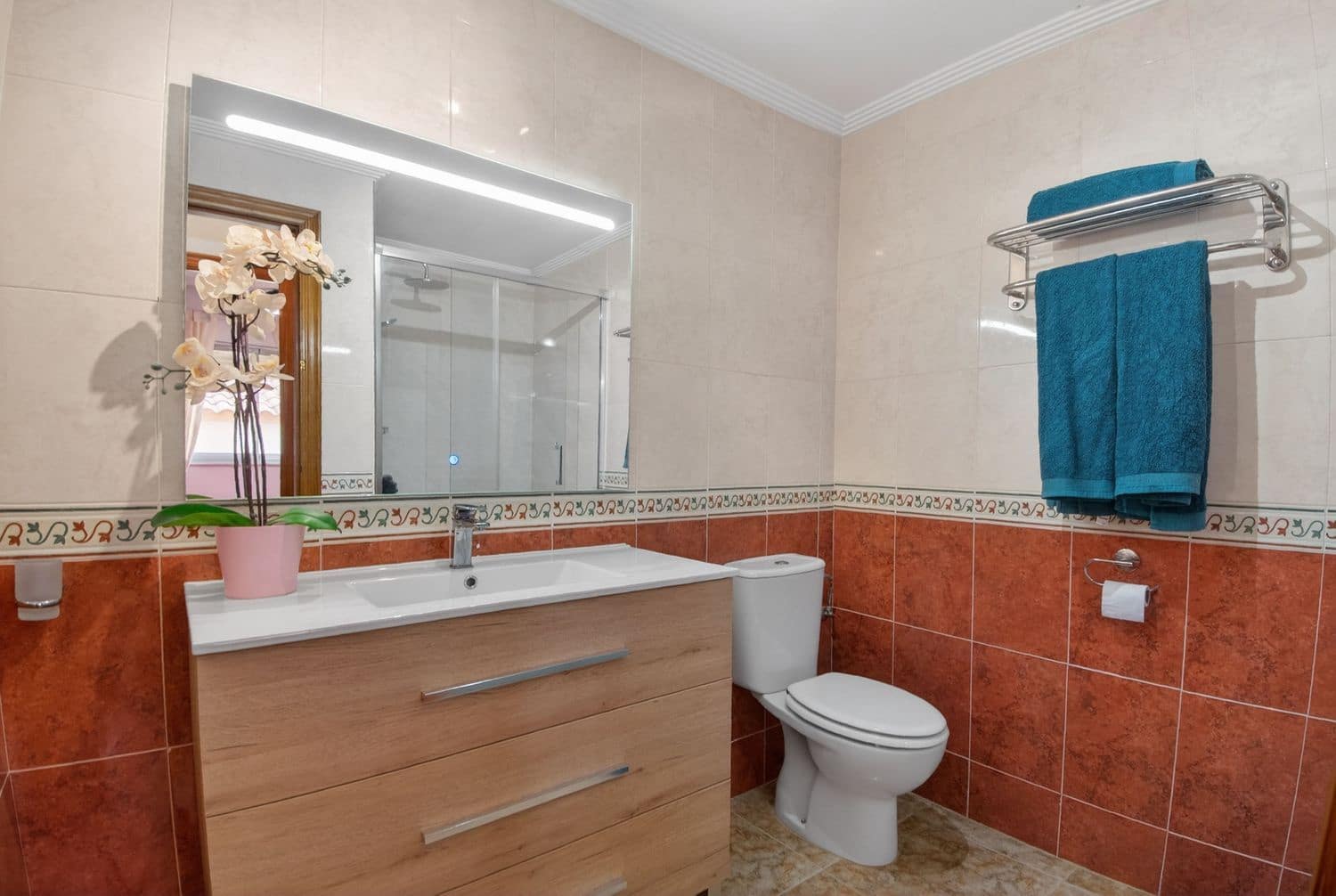 2 bedroom Apartment for sale in Orihuela Costa with pool garage - € 149,900 (Ref: 9679488)