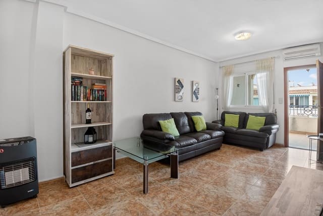 2 bedroom Apartment for sale in Los Balcones - Los Altos, Orihuela with pool garage - € 149,900 (Ref: 9679488)