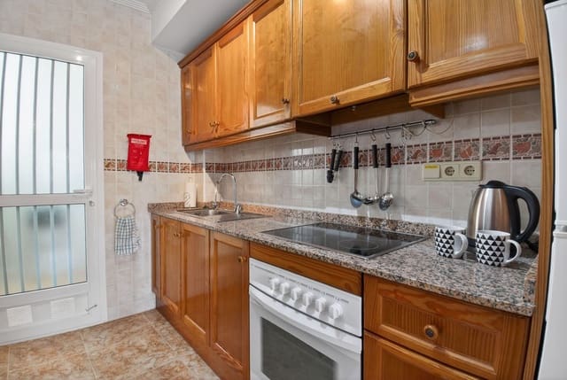 2 bedroom Apartment for sale in Los Balcones - Los Altos, Orihuela with pool garage - € 149,900 (Ref: 9679488)