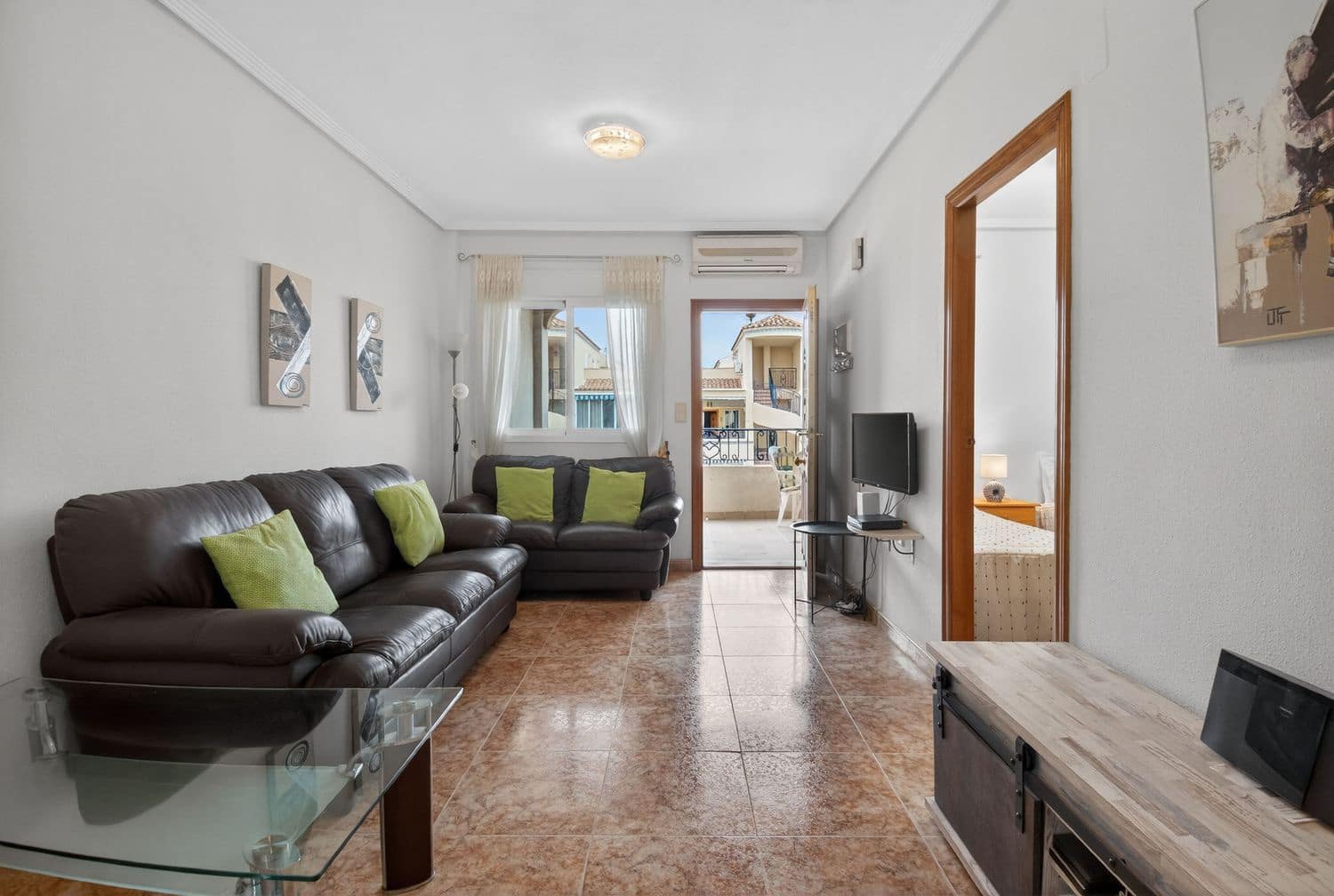 2 bedroom Apartment for sale in Orihuela Costa with pool garage - € 149,900 (Ref: 9679488)