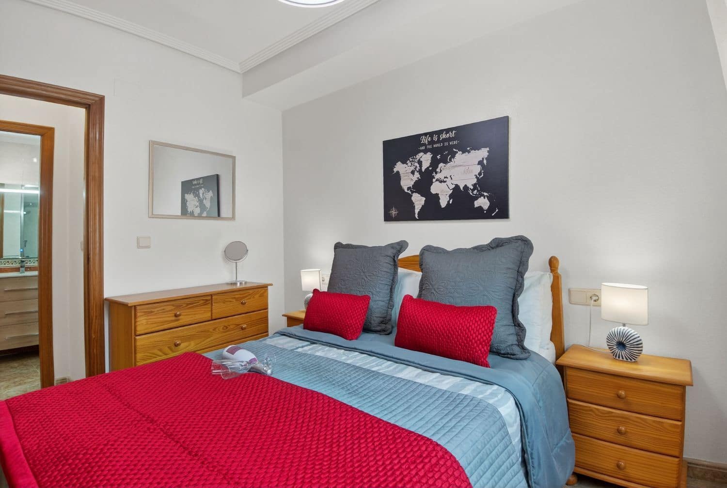 2 bedroom Apartment for sale in Orihuela Costa with pool garage - € 149,900 (Ref: 9679488)