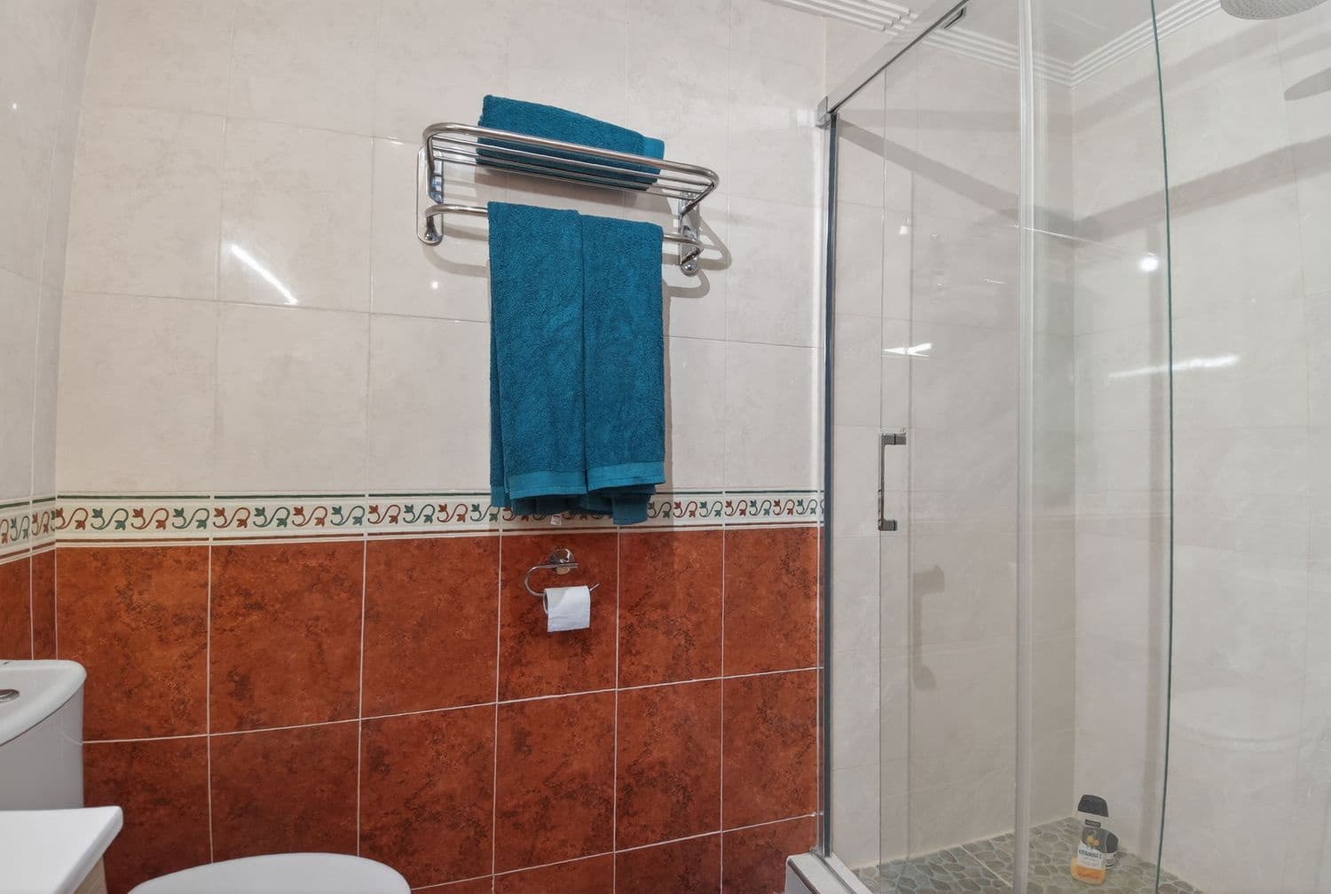 2 bedroom Apartment for sale in Orihuela Costa with pool garage - € 149,900 (Ref: 9679488)