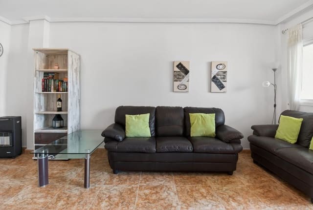 2 bedroom Apartment for sale in Los Balcones - Los Altos, Orihuela with pool garage - € 149,900 (Ref: 9679488)