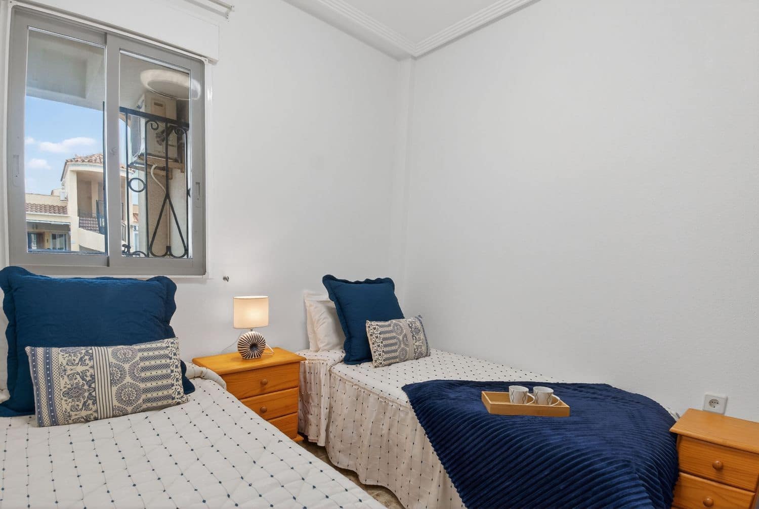 2 bedroom Apartment for sale in Orihuela Costa with pool garage - € 149,900 (Ref: 9679488)