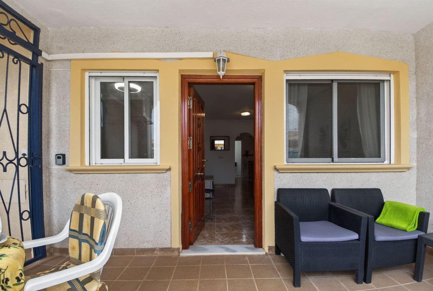 2 bedroom Apartment for sale in Orihuela Costa with pool garage - € 149,900 (Ref: 9679488)