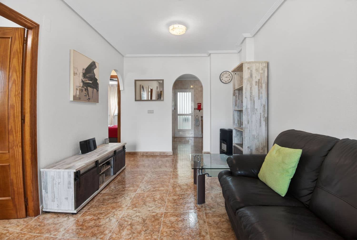 2 bedroom Apartment for sale in Orihuela Costa with pool garage - € 149,900 (Ref: 9679488)