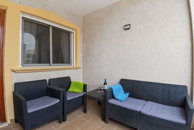 2 bedroom Apartment for sale in Los Balcones - Los Altos, Orihuela with pool garage - € 149,900 (Ref: 9679488)