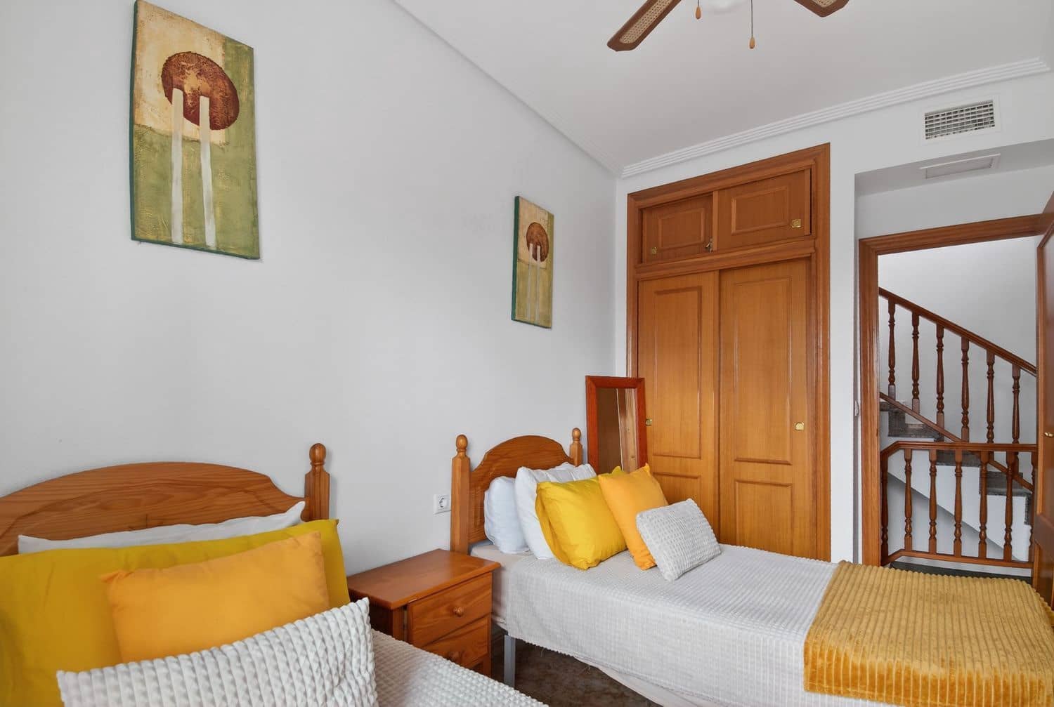 2 camera da letto Casa in vendita in Orihuela Costa con piscina garage - 189.900 € (Rif: 9679489)