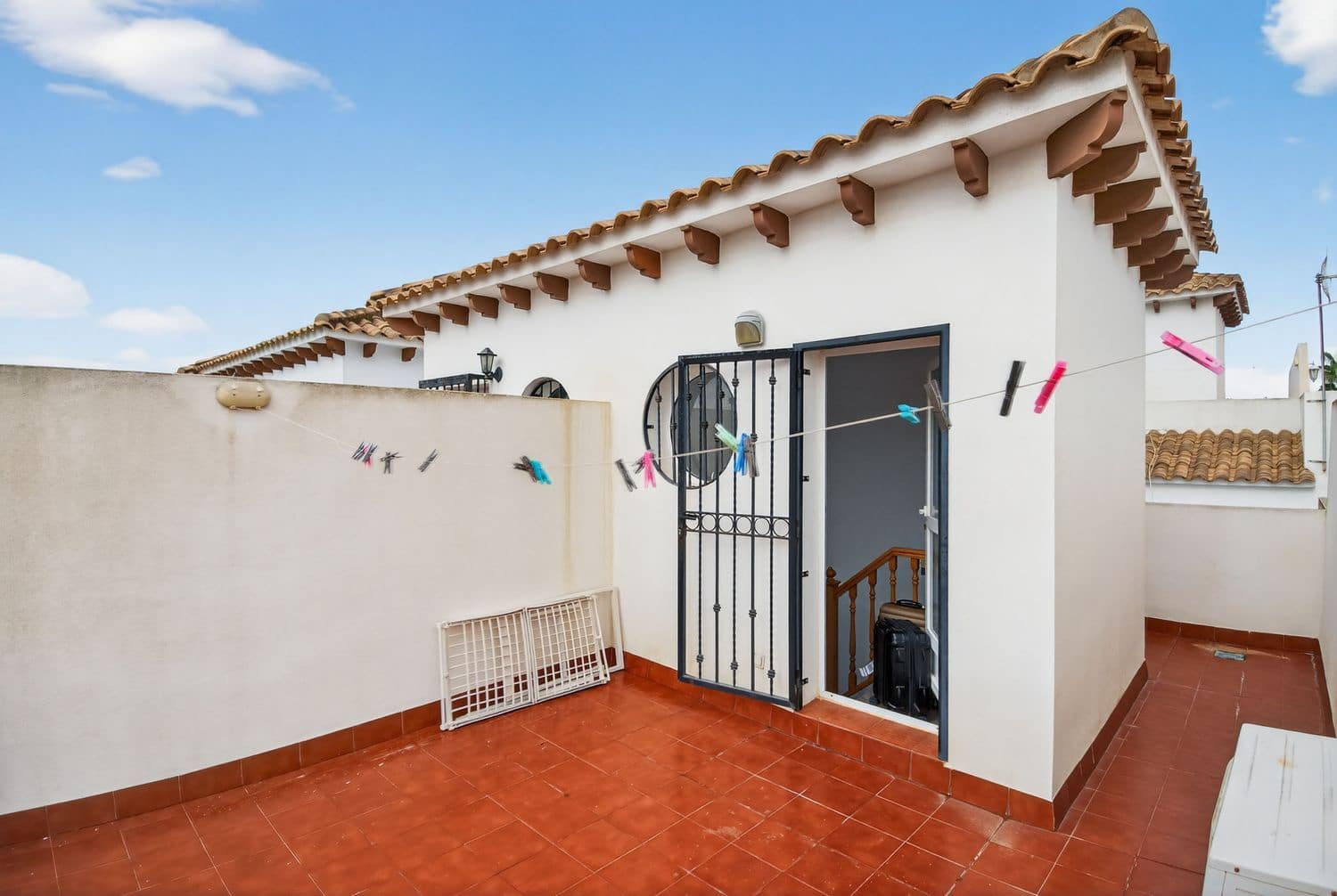 2 camera da letto Casa in vendita in Orihuela Costa con piscina garage - 189.900 € (Rif: 9679489)