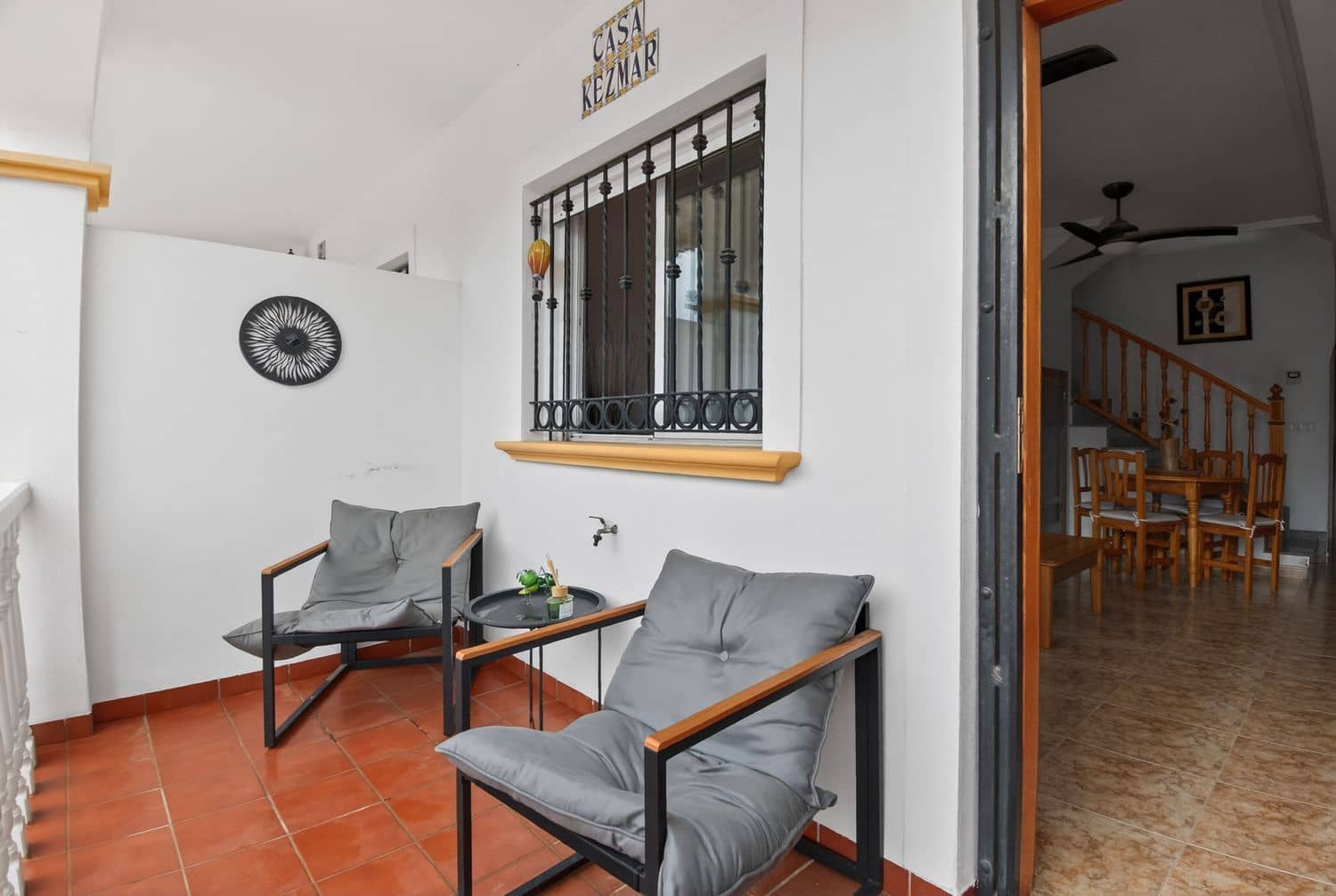 2 camera da letto Casa in vendita in Orihuela Costa con piscina garage - 189.900 € (Rif: 9679489)