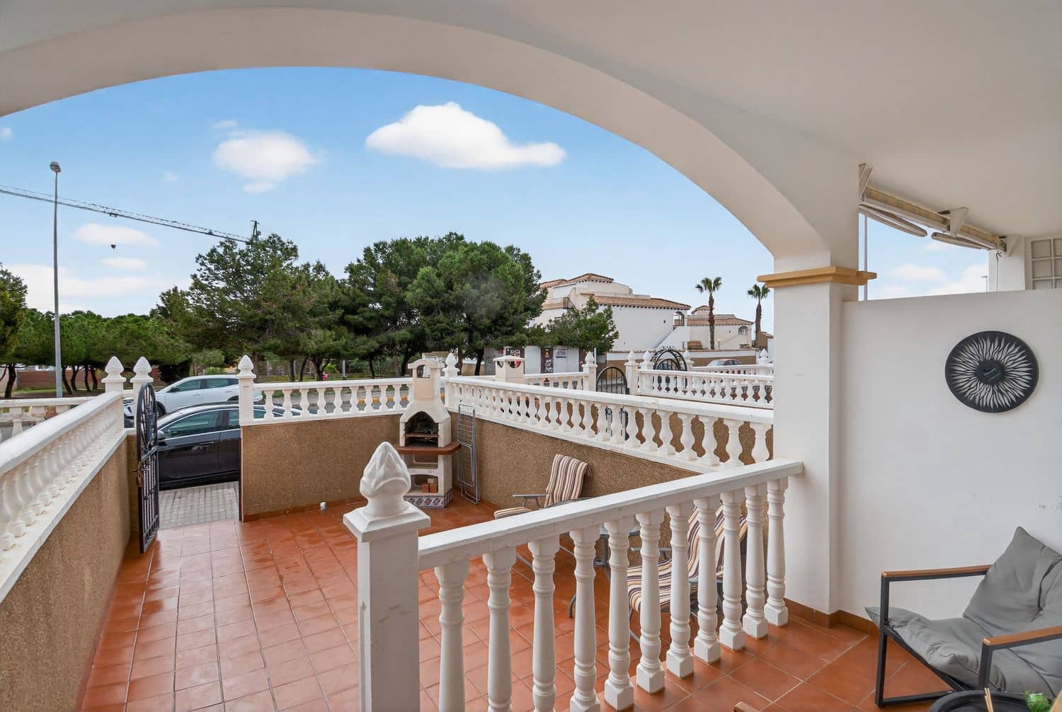 2 camera da letto Casa in vendita in Orihuela Costa con piscina garage - 189.900 € (Rif: 9679489)