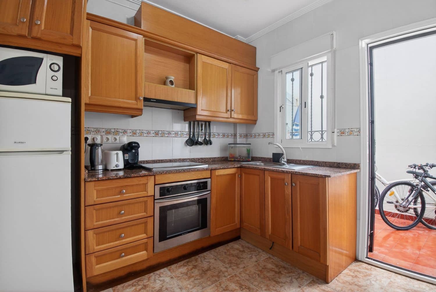 2 camera da letto Casa in vendita in Orihuela Costa con piscina garage - 189.900 € (Rif: 9679489)