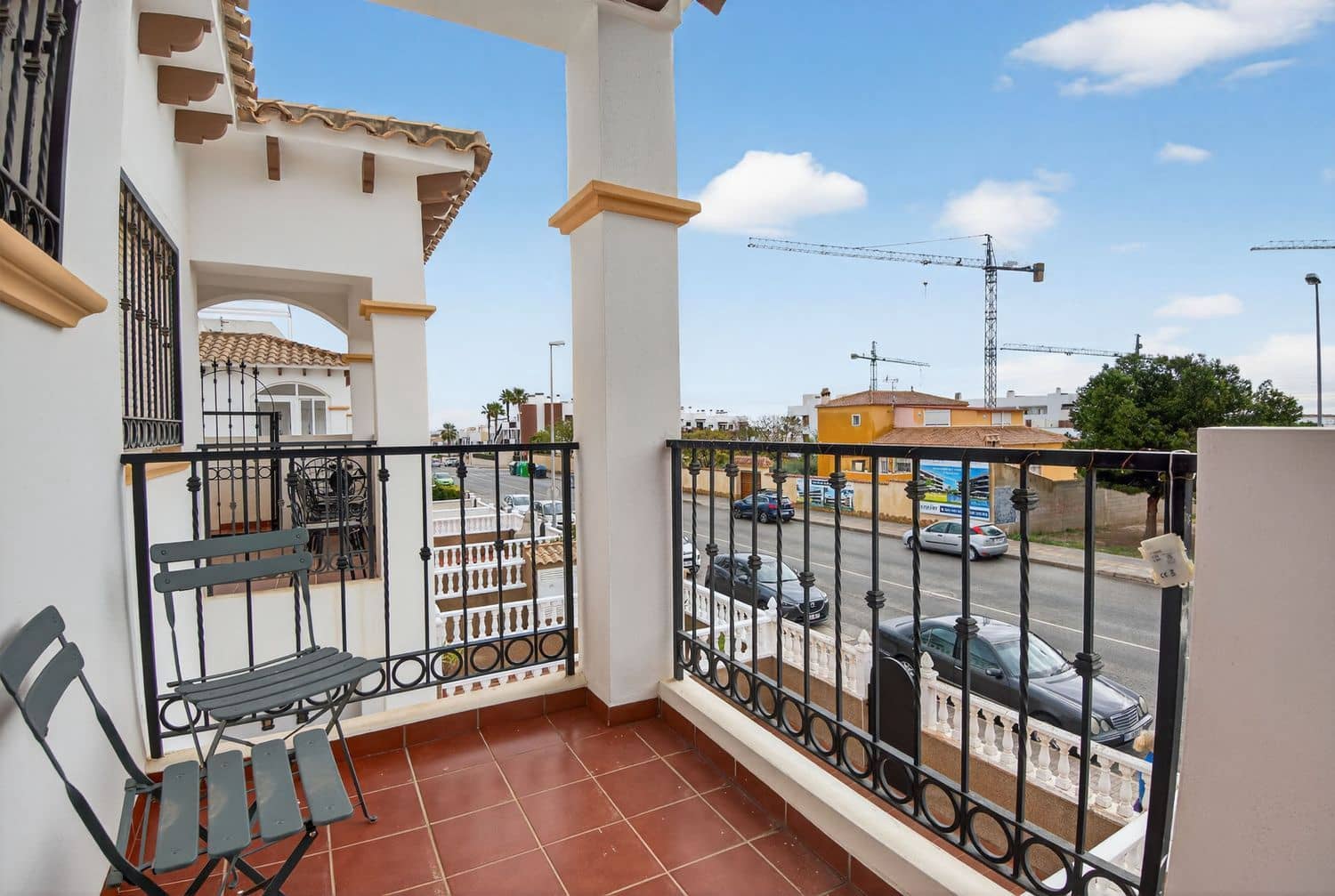 2 camera da letto Casa in vendita in Orihuela Costa con piscina garage - 189.900 € (Rif: 9679489)