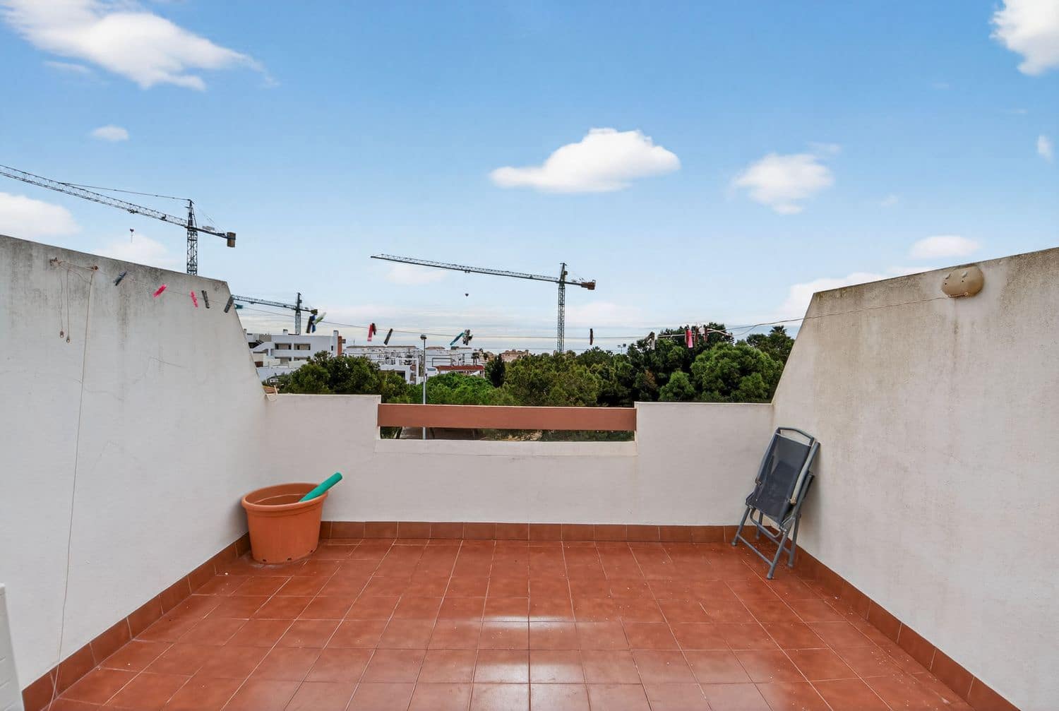 2 camera da letto Casa in vendita in Orihuela Costa con piscina garage - 189.900 € (Rif: 9679489)