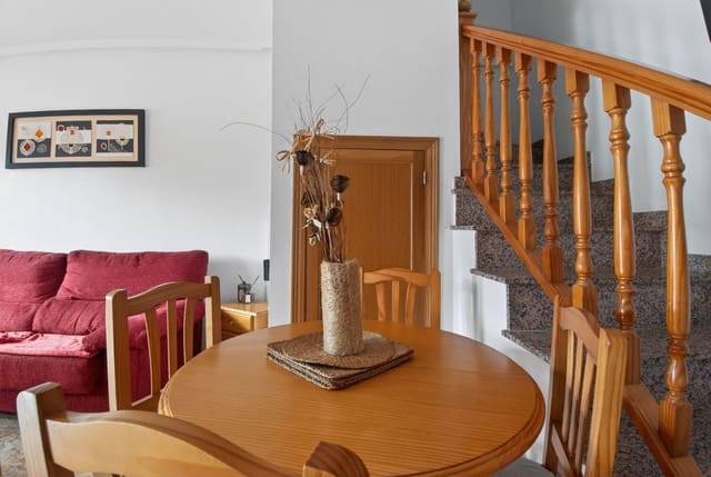 2 camera da letto Casa in vendita in Zeniamar - Horizonte - La Campana, Orihuela con piscina garage - 189.900 € (Rif: 9679489)