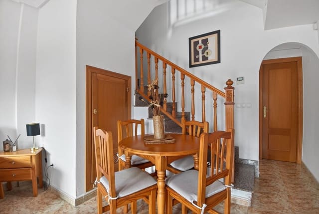 2 camera da letto Casa in vendita in Zeniamar - Horizonte - La Campana, Orihuela con piscina garage - 189.900 € (Rif: 9679489)