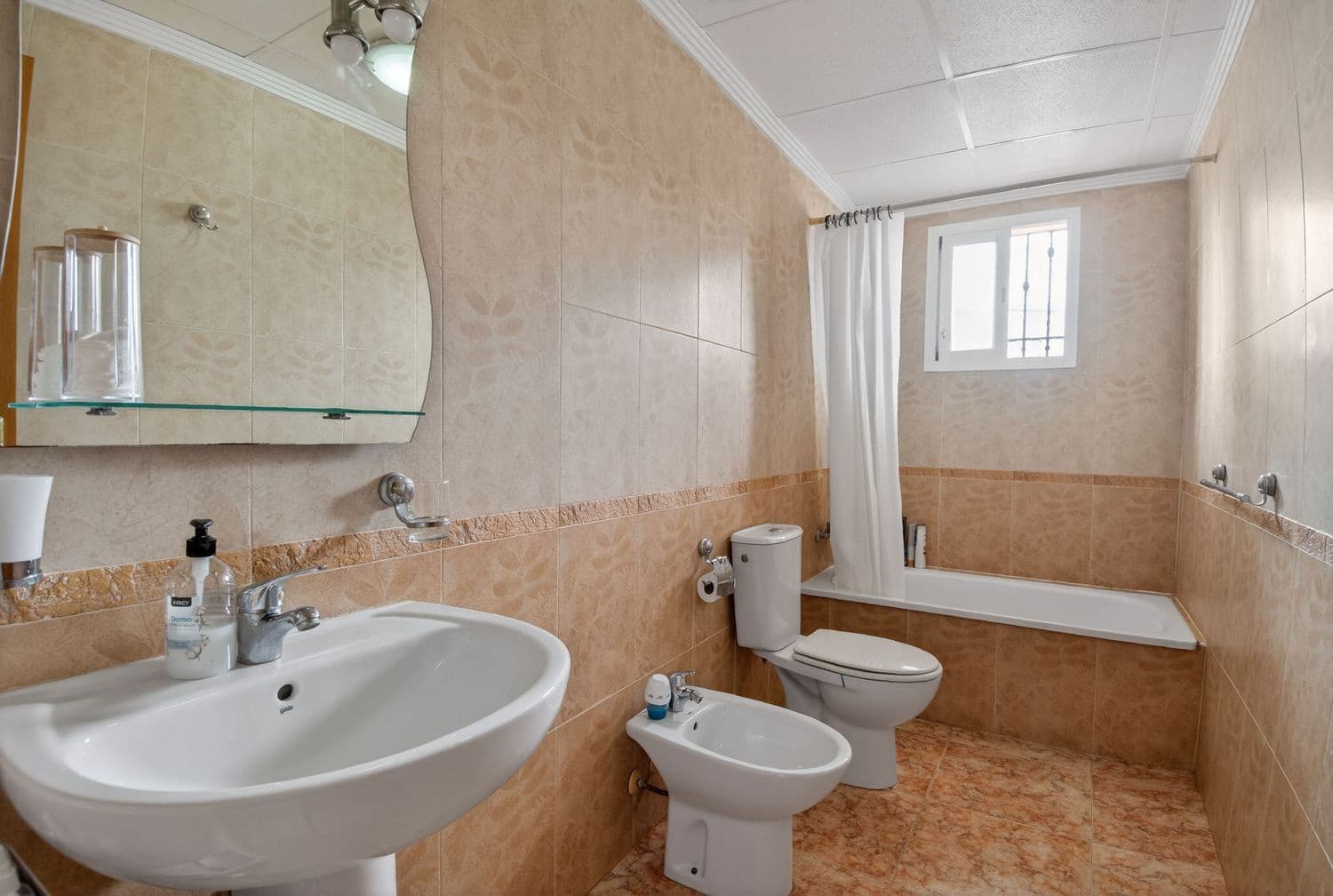 2 camera da letto Casa in vendita in Orihuela Costa con piscina garage - 189.900 € (Rif: 9679489)