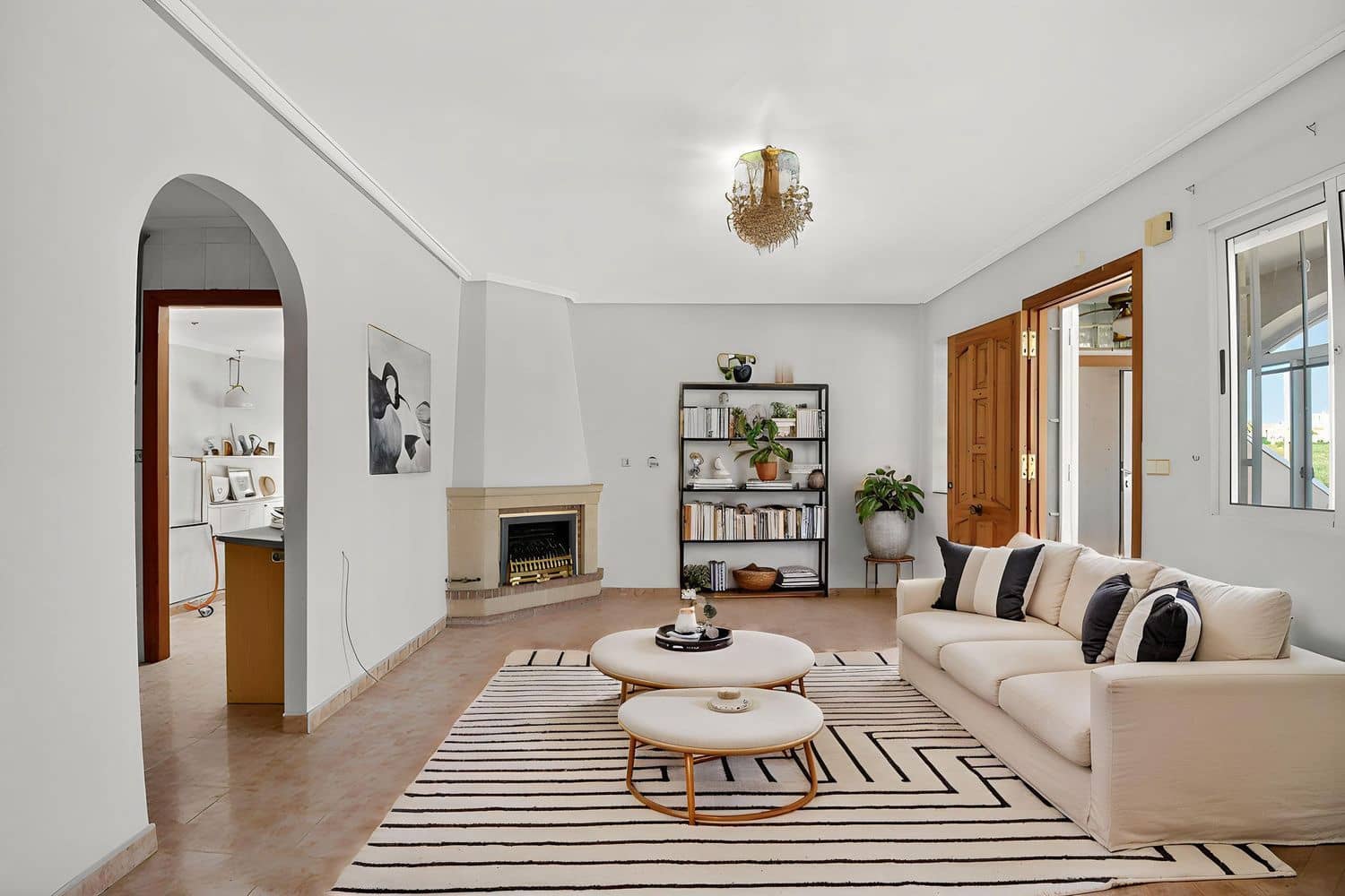 2 bedroom Townhouse for sale in Playa Flamenca with pool garage - € 194,995 (Ref: 9719499)