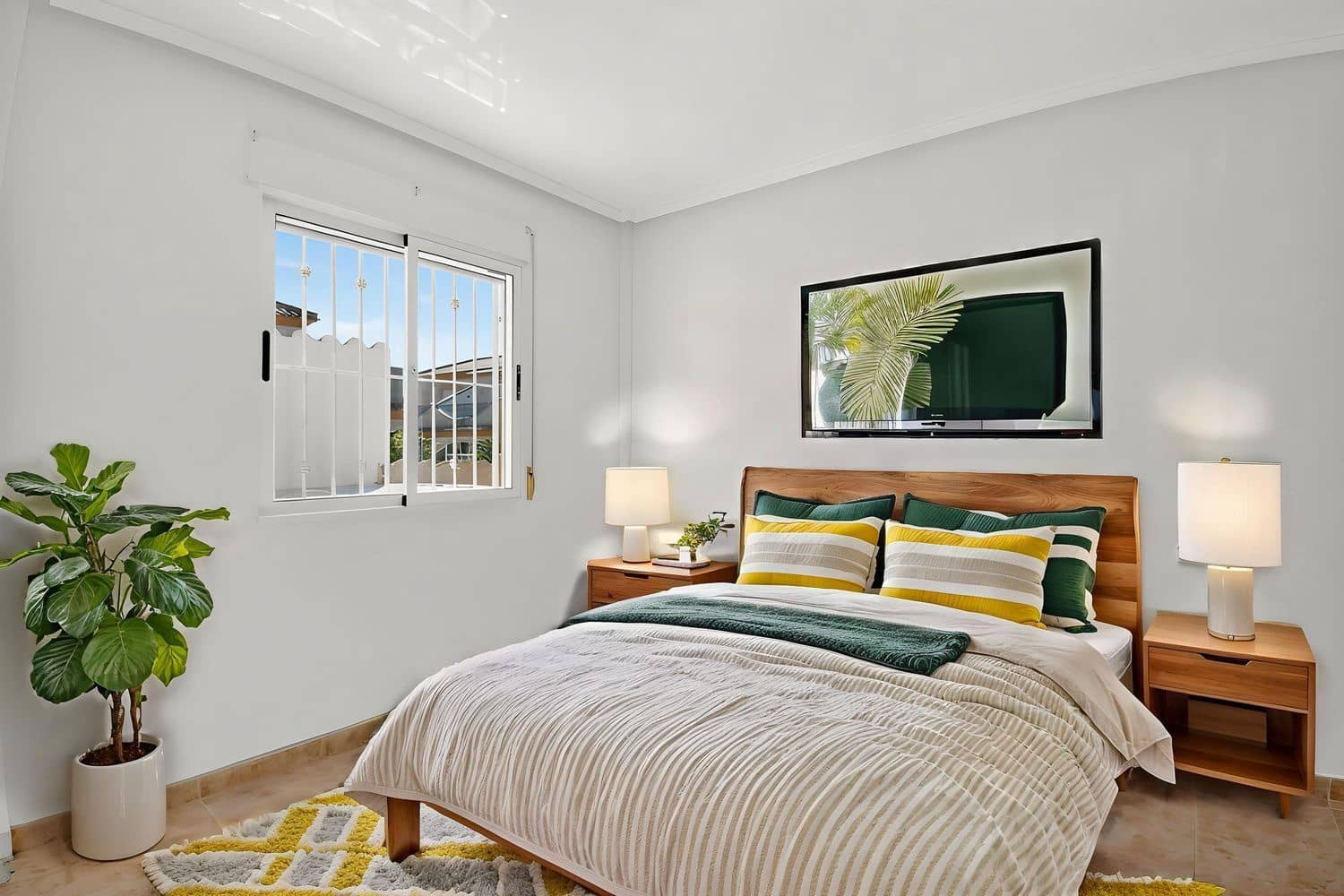 2 bedroom Townhouse for sale in Playa Flamenca with pool garage - € 194,995 (Ref: 9719499)