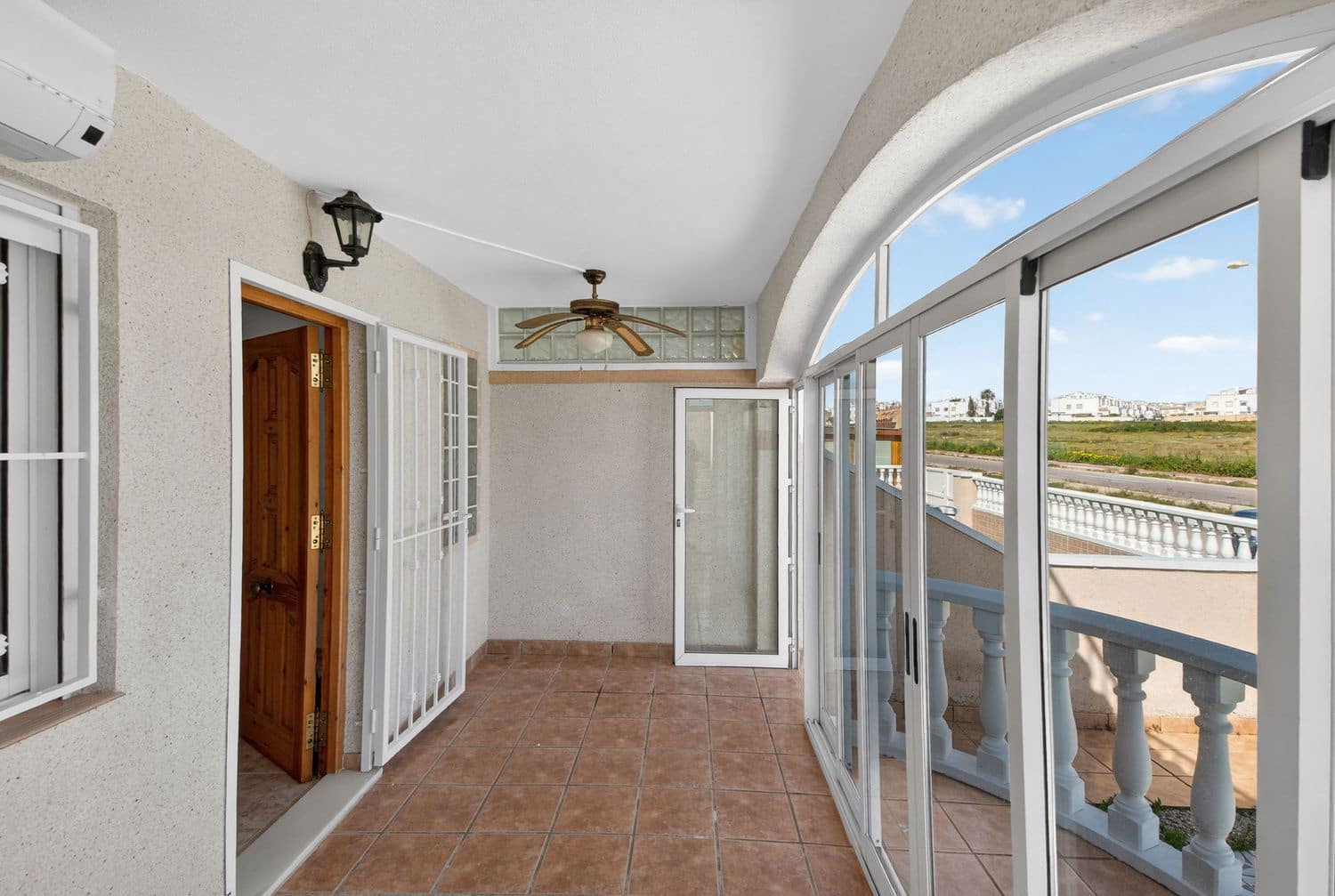 2 bedroom Townhouse for sale in Playa Flamenca with pool garage - € 194,995 (Ref: 9719499)