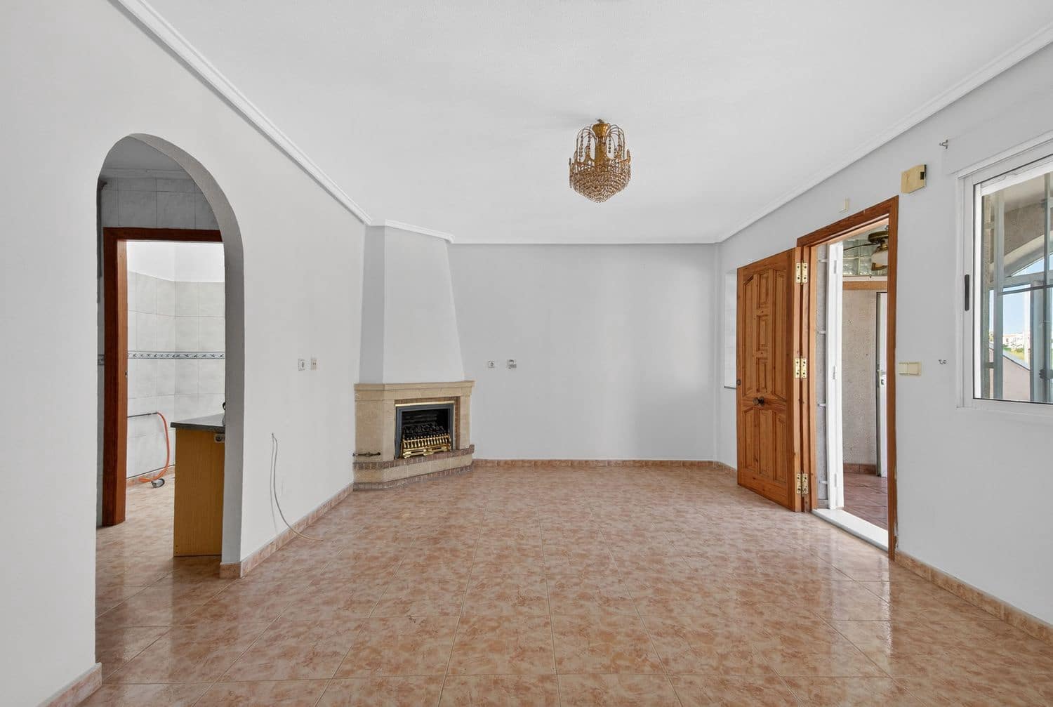 2 bedroom Townhouse for sale in Playa Flamenca with pool garage - € 194,995 (Ref: 9719499)