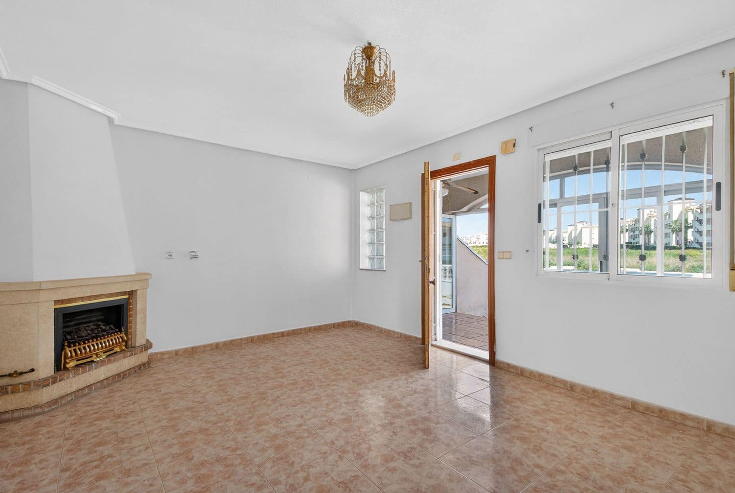 2 bedroom Townhouse for sale in Playa Flamenca with pool garage - € 194,995 (Ref: 9719499)