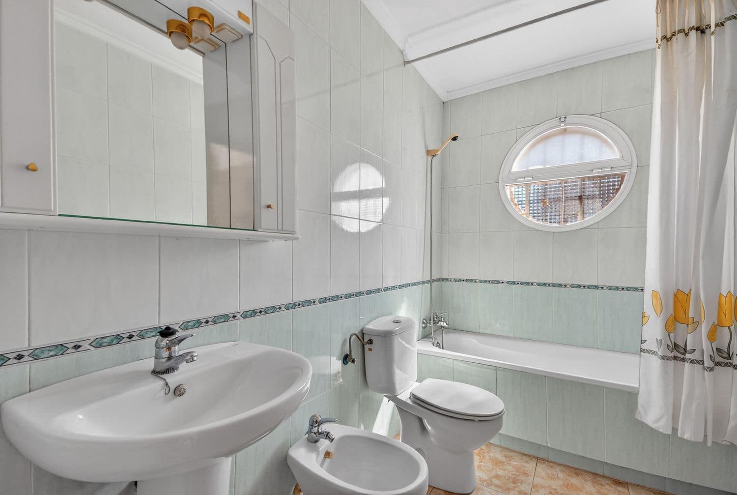 2 bedroom Townhouse for sale in Playa Flamenca with pool garage - € 194,995 (Ref: 9719499)