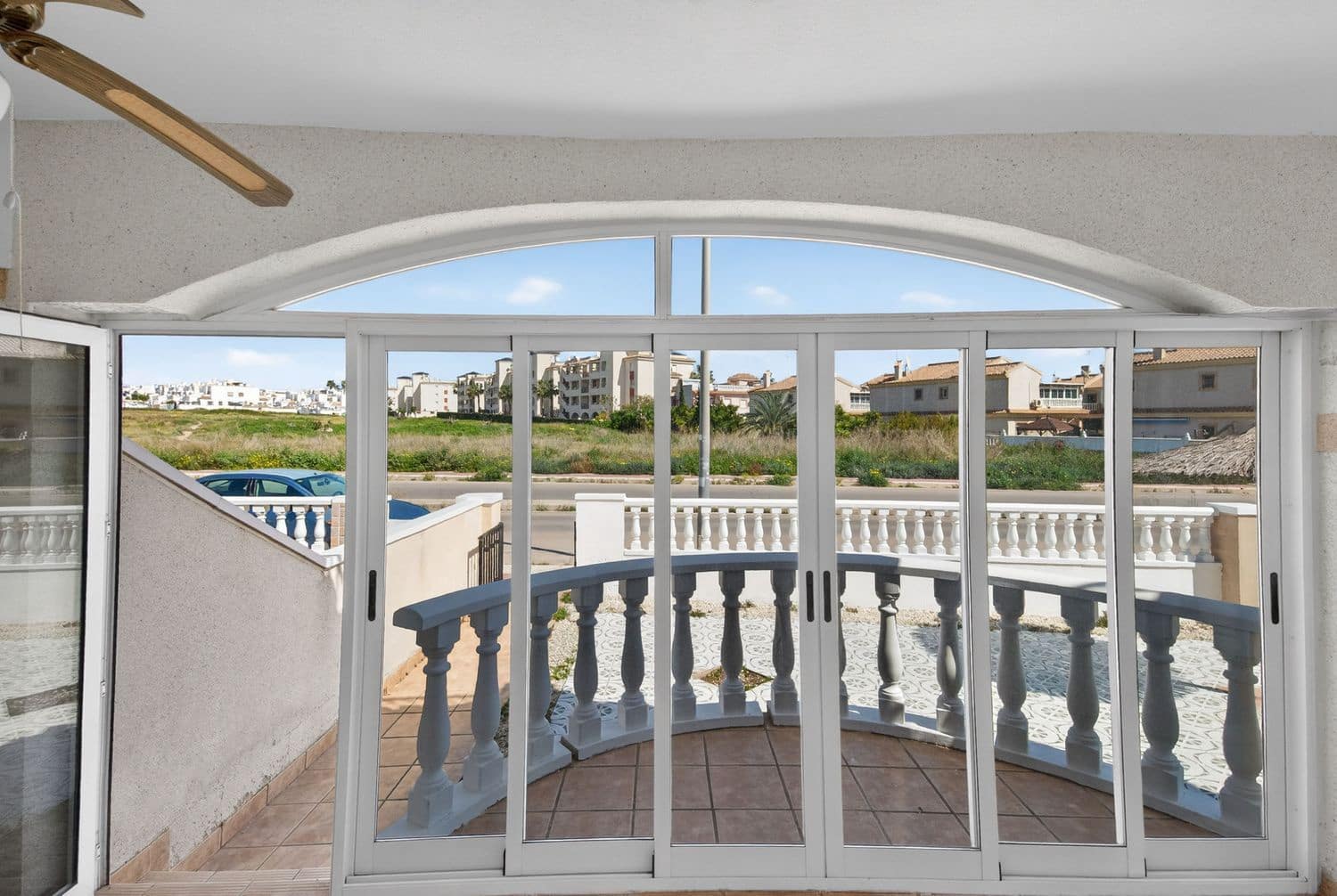 2 bedroom Townhouse for sale in Playa Flamenca with pool garage - € 194,995 (Ref: 9719499)