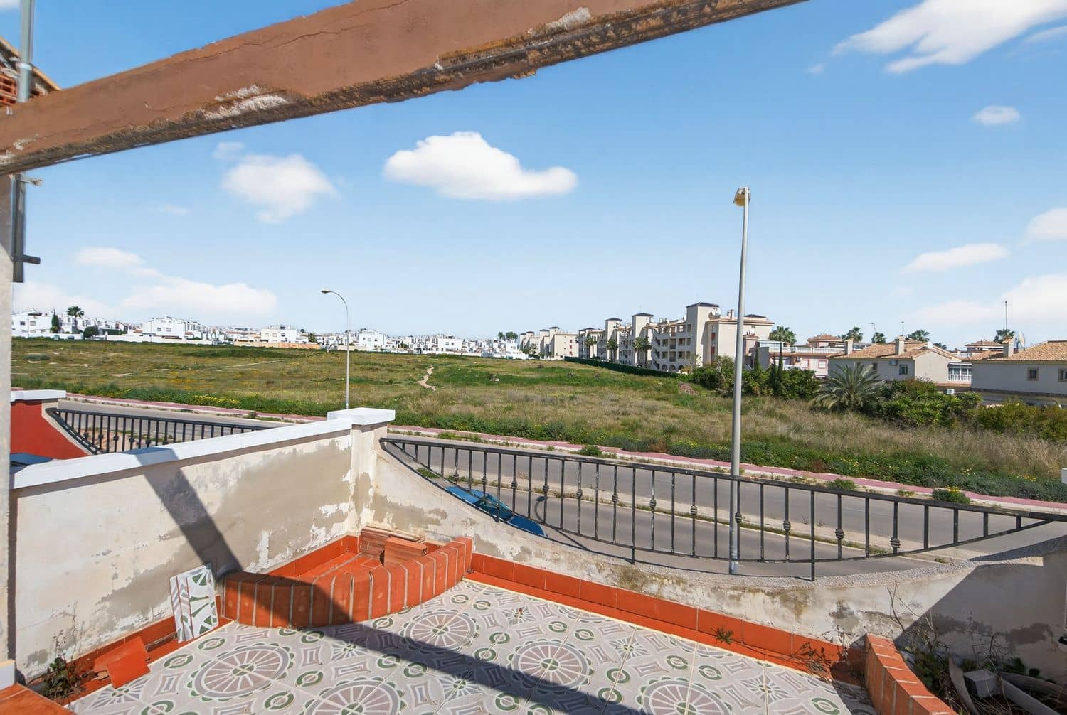 2 bedroom Townhouse for sale in Playa Flamenca with pool garage - € 194,995 (Ref: 9719499)