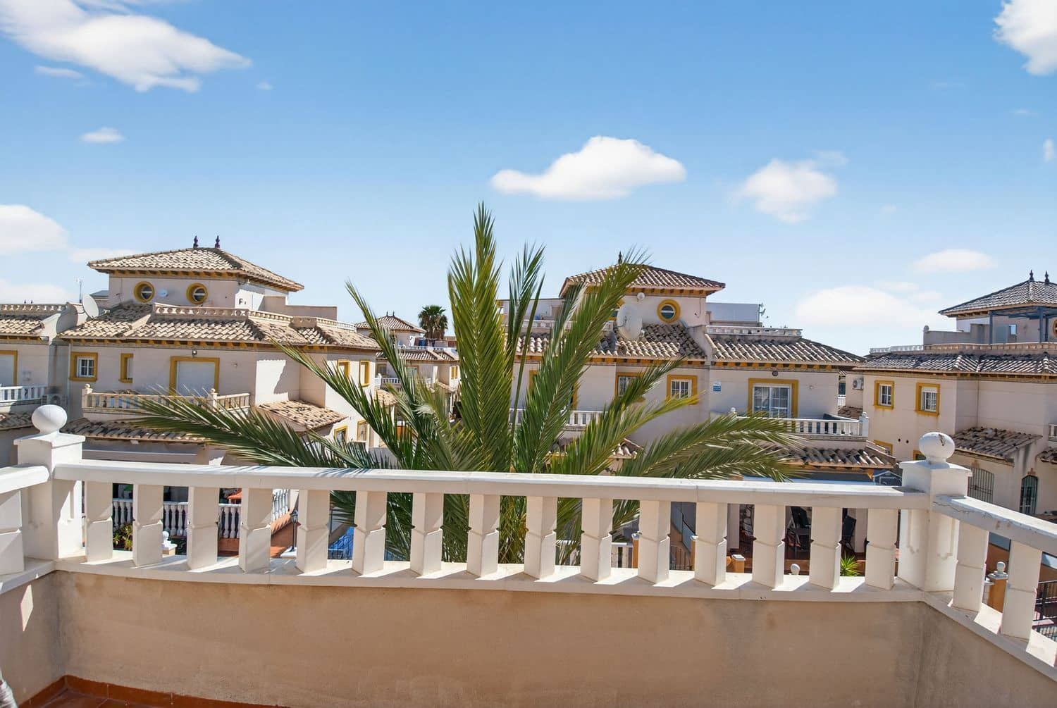 3 Zimmer Haus zu verkaufen in Orihuela Costa mit Pool Garage - 229.000 € (Ref: 9721093)