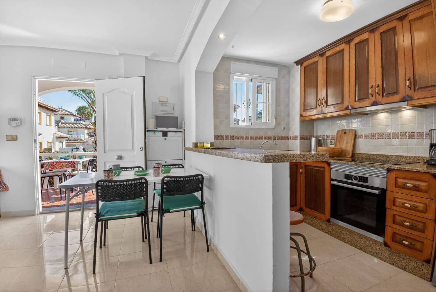 3 Zimmer Haus zu verkaufen in Orihuela Costa mit Pool Garage - 229.000 € (Ref: 9721093)