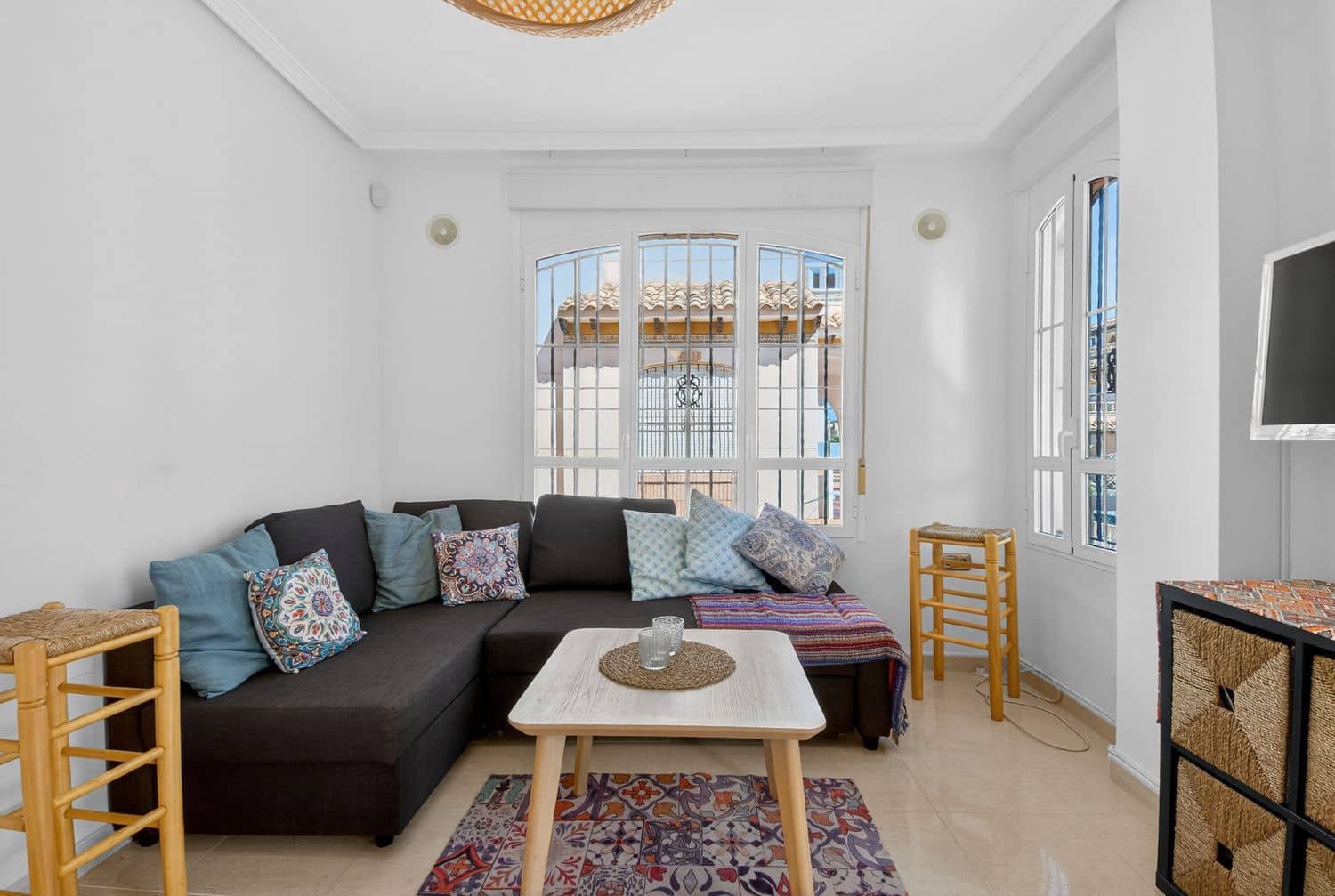 3 Zimmer Haus zu verkaufen in Orihuela Costa mit Pool Garage - 229.000 € (Ref: 9721093)