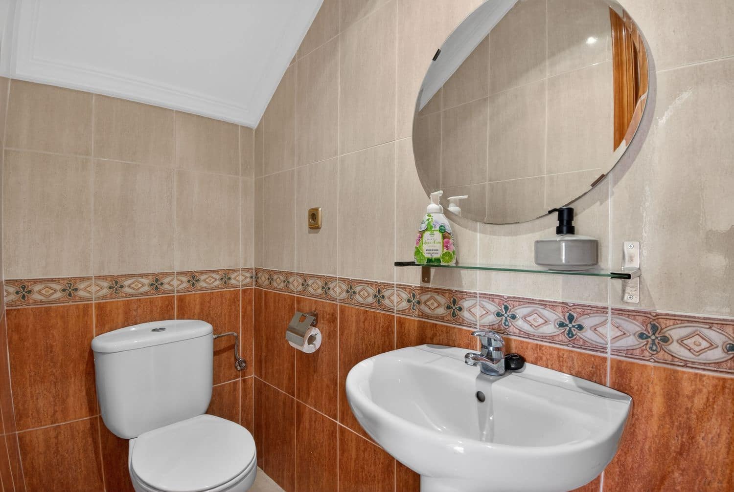 3 Zimmer Haus zu verkaufen in Orihuela Costa mit Pool Garage - 229.000 € (Ref: 9721093)