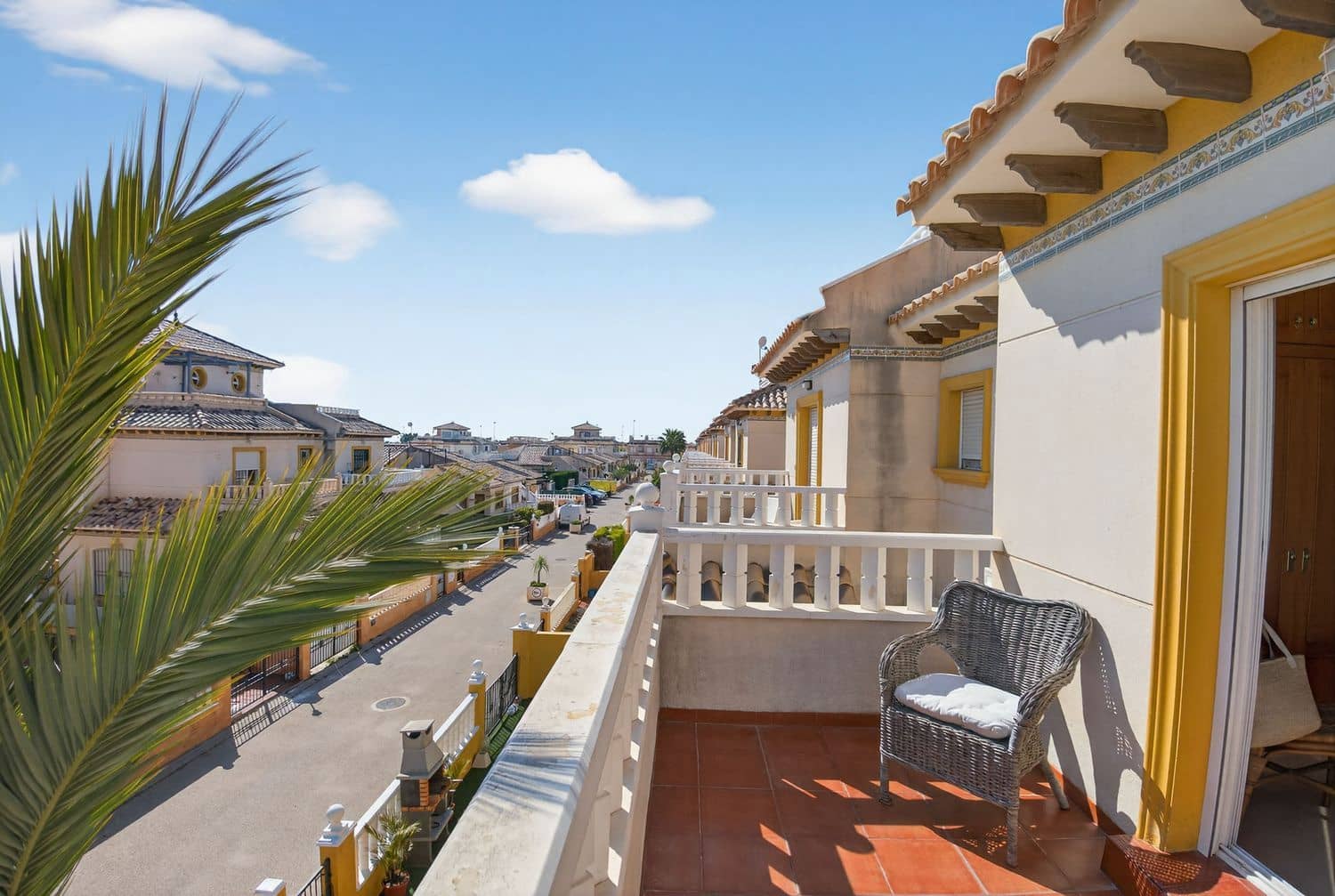 3 Zimmer Haus zu verkaufen in Orihuela Costa mit Pool Garage - 229.000 € (Ref: 9721093)