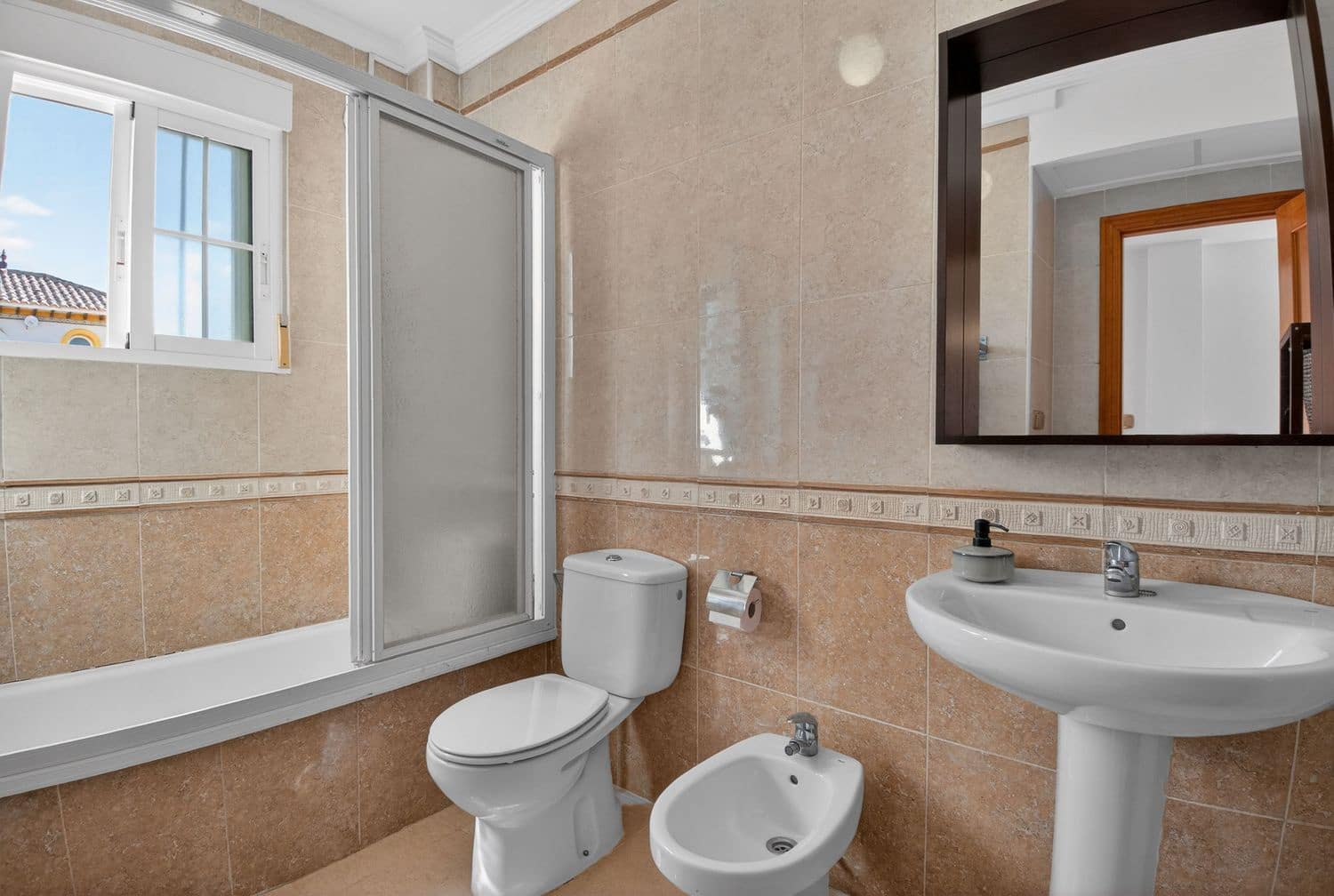 3 Zimmer Haus zu verkaufen in Orihuela Costa mit Pool Garage - 229.000 € (Ref: 9721093)