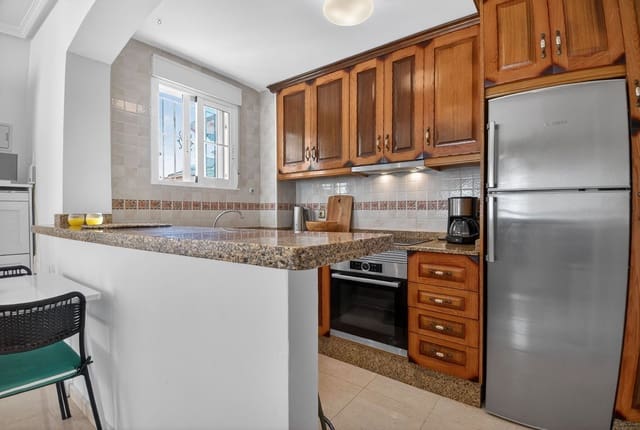 3 soveværelse Byhus til salg i Lomas de Cabo Roig - Los Dolses, Orihuela med swimmingpool garage - € 229.000 (Ref: 9721093)