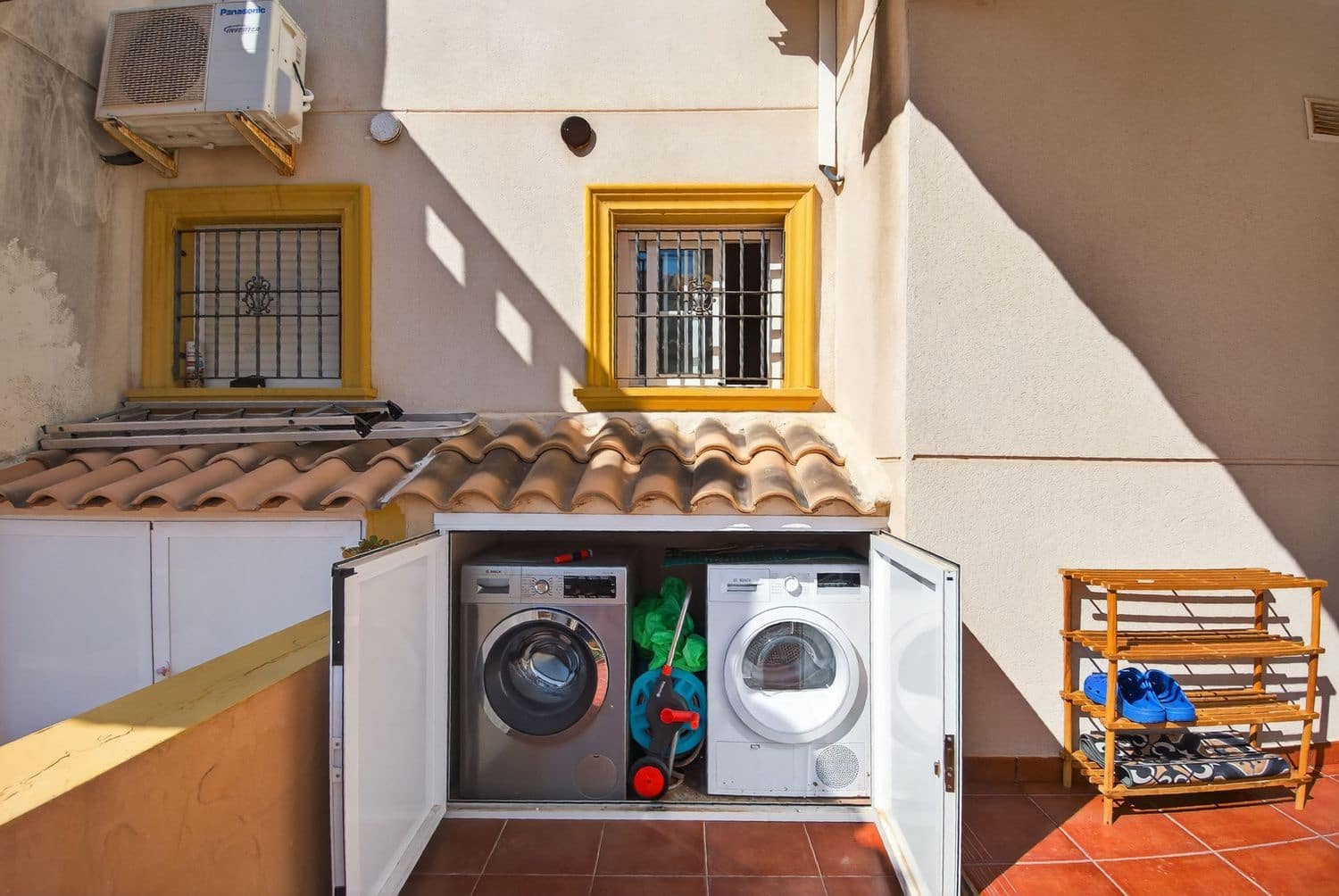 3 Zimmer Haus zu verkaufen in Orihuela Costa mit Pool Garage - 229.000 € (Ref: 9721093)