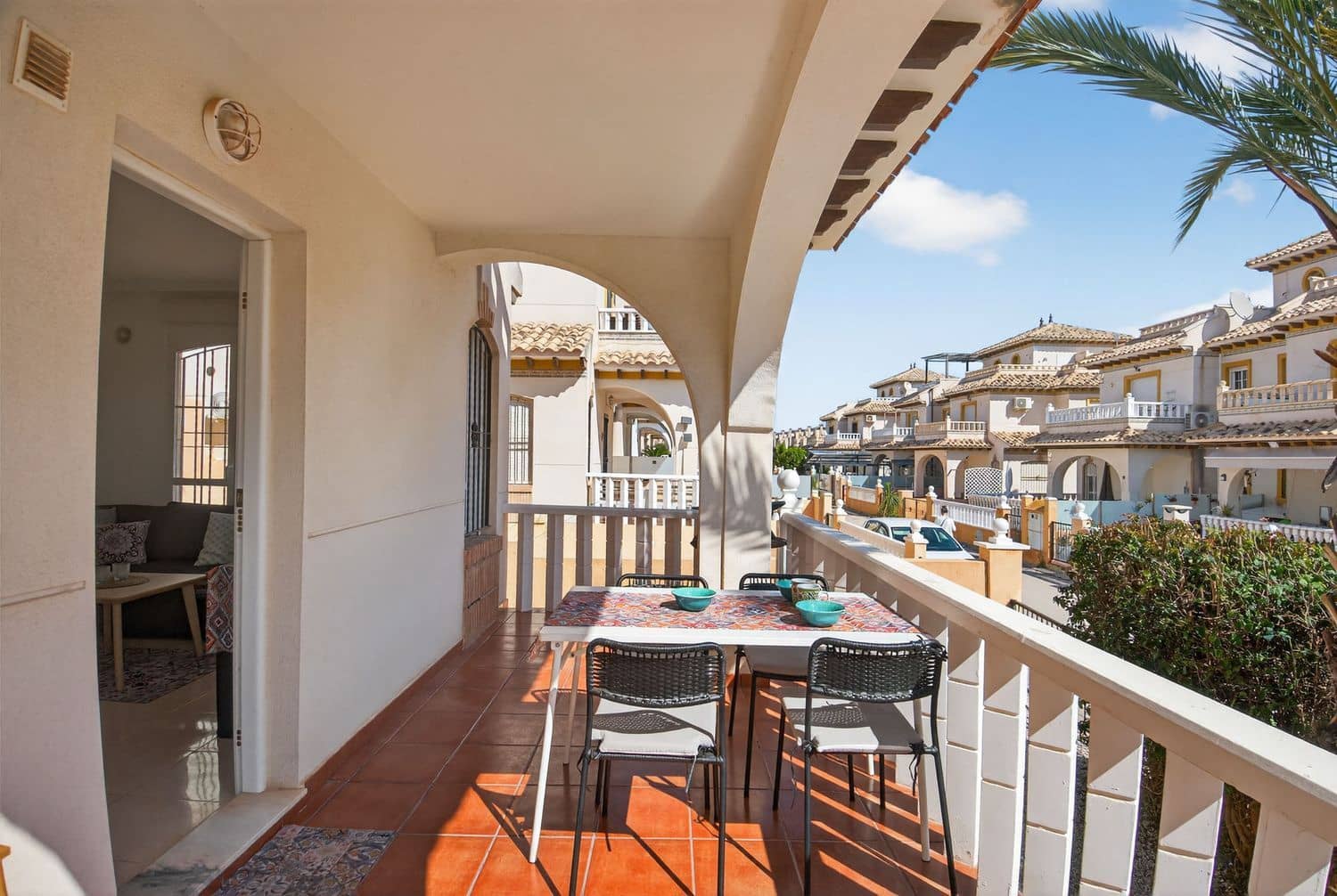 3 Zimmer Haus zu verkaufen in Orihuela Costa mit Pool Garage - 229.000 € (Ref: 9721093)