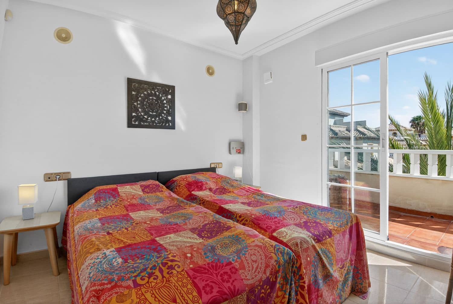 3 Zimmer Haus zu verkaufen in Orihuela Costa mit Pool Garage - 229.000 € (Ref: 9721093)