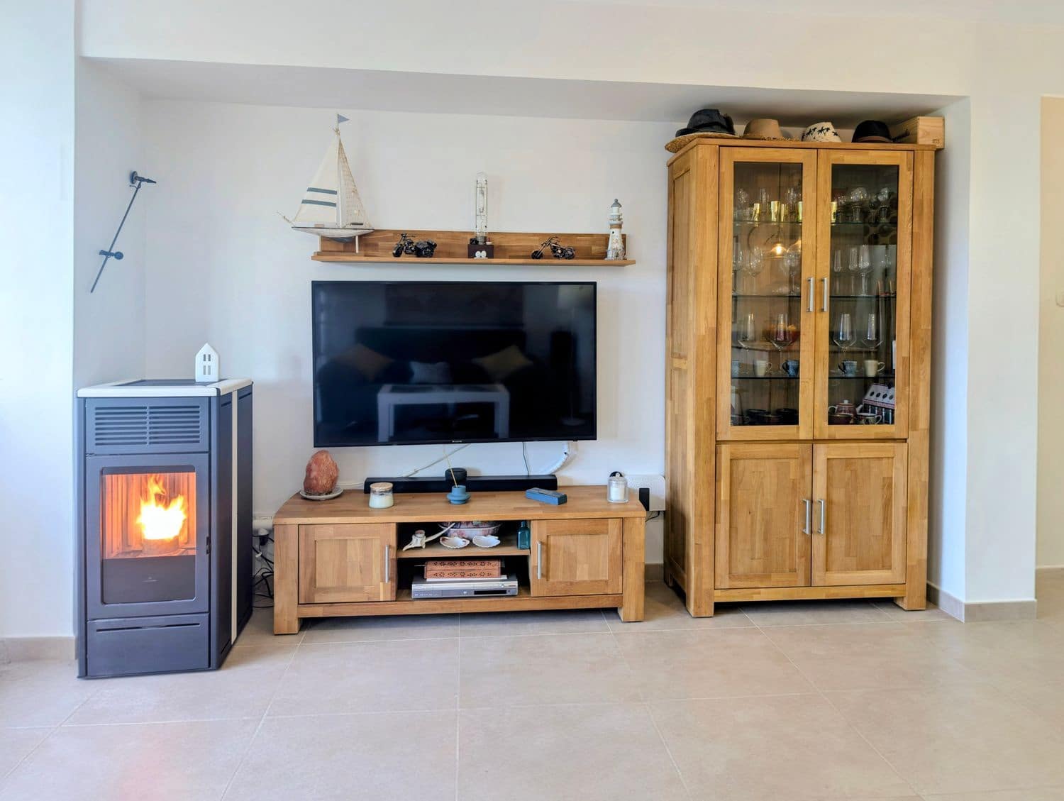 2 bedroom Apartment for sale in Punta Prima with garage - € 284,900 (Ref: 9737977)