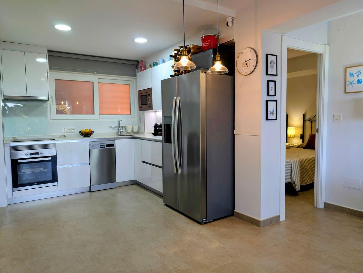 2 bedroom Apartment for sale in Punta Prima with garage - € 284,900 (Ref: 9737977)