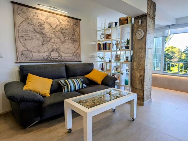 2 chambre Appartement à vendre à Punta Prima, Torrevieja avec garage - 284 900 € (Ref: 9737977)