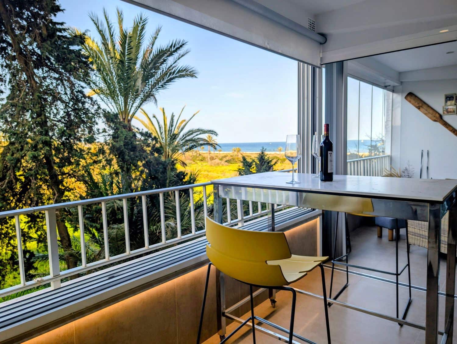 2 bedroom Apartment for sale in Punta Prima with garage - € 284,900 (Ref: 9737977)