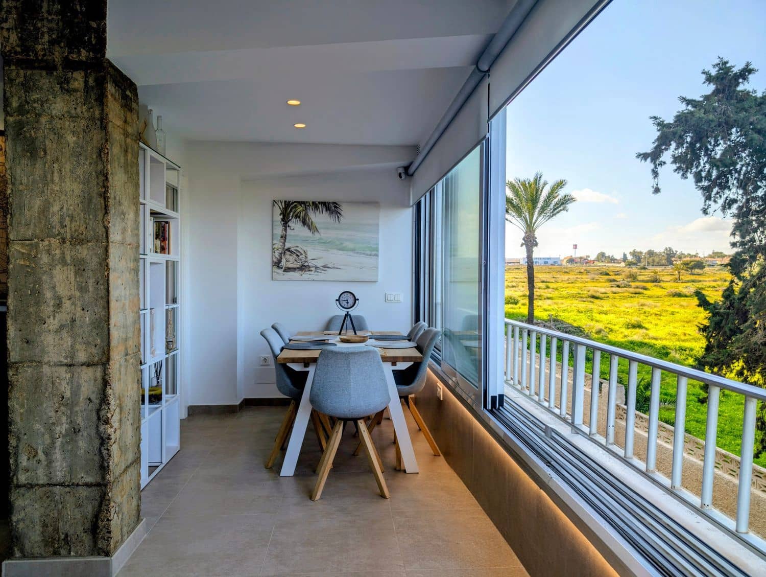 2 bedroom Apartment for sale in Punta Prima with garage - € 284,900 (Ref: 9737977)