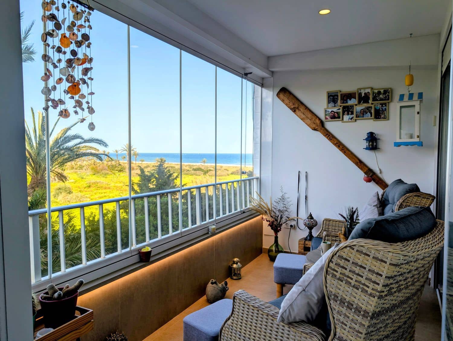 2 bedroom Apartment for sale in Punta Prima with garage - € 284,900 (Ref: 9737977)