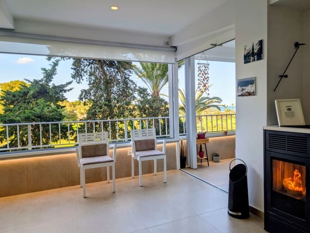 2 chambre Appartement à vendre à Punta Prima, Torrevieja avec garage - 284 900 € (Ref: 9737977)