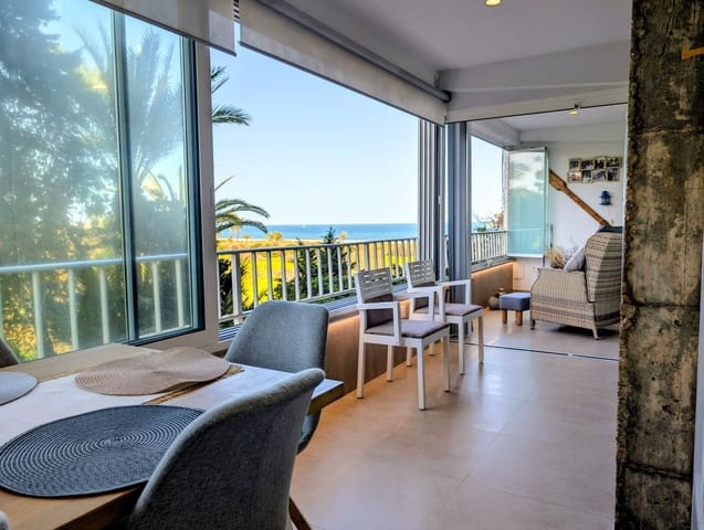 2 chambre Appartement à vendre à Punta Prima, Torrevieja avec garage - 284 900 € (Ref: 9737977)