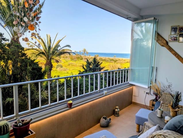 2 chambre Appartement à vendre à Punta Prima, Torrevieja avec garage - 284 900 € (Ref: 9737977)