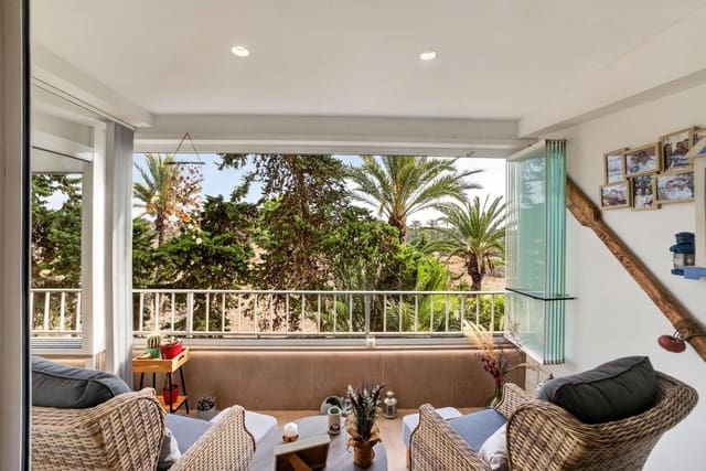 2 soveværelse Lejlighed til salg i Punta Prima, Torrevieja med garage - € 284.900 (Ref: 9737977)