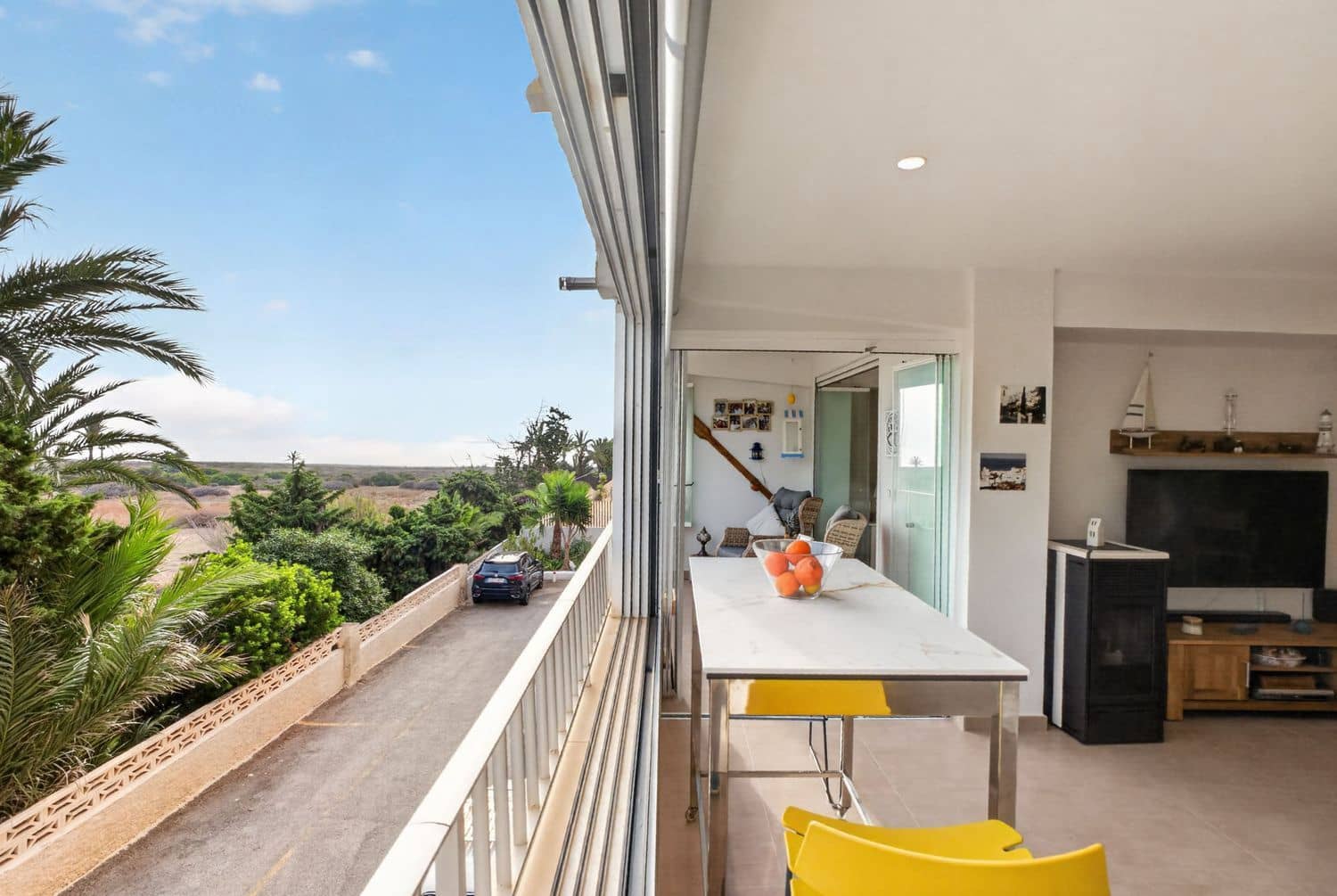 2 bedroom Apartment for sale in Punta Prima with garage - € 284,900 (Ref: 9737977)